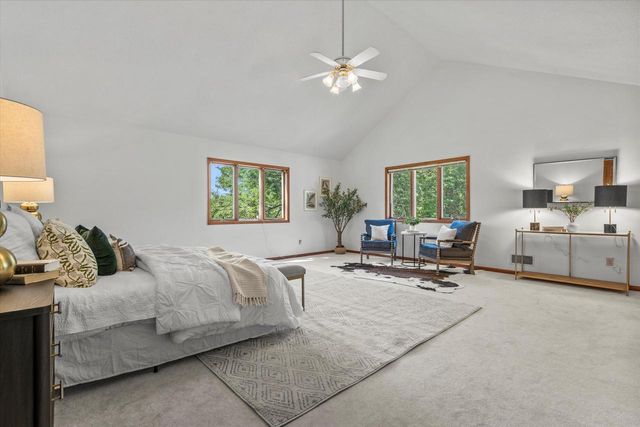 2416 W Dean COURT, River Hills, WI 53217