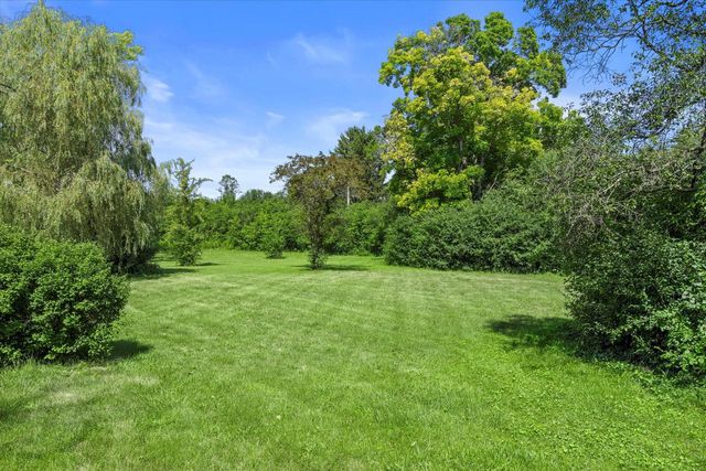 2416 W Dean COURT, River Hills, WI 53217