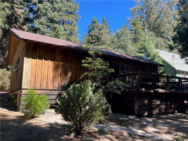 6020 Lake, Angelus Oaks, CA 92305