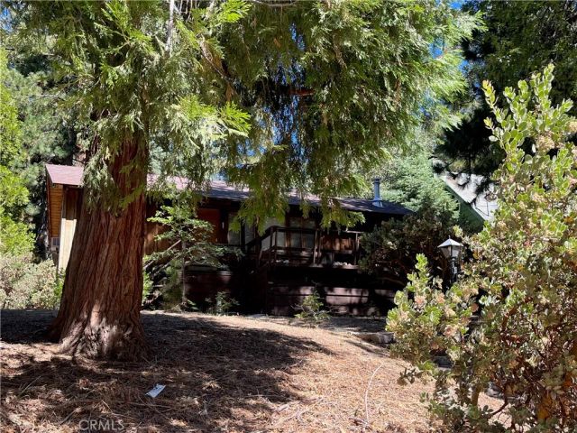 6020 Lake, Angelus Oaks, CA 92305