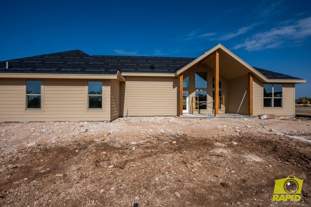 3679 Wildebeest Way, San Angelo, TX 76901