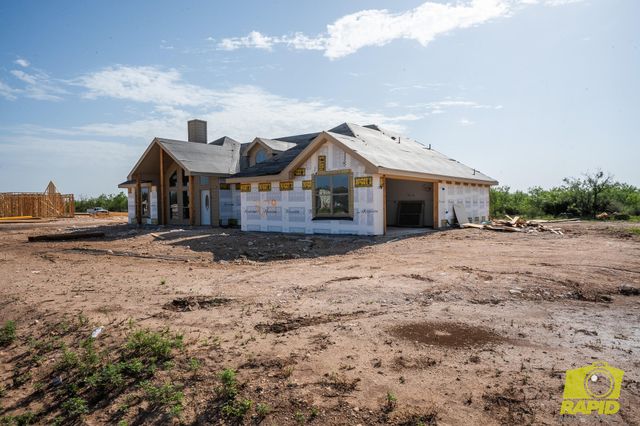 3679 Wildebeest Way, San Angelo, TX 76901