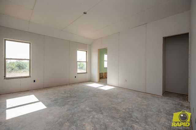 3679 Wildebeest Way, San Angelo, TX 76901