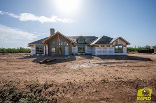3679 Wildebeest Way, San Angelo, TX 76901