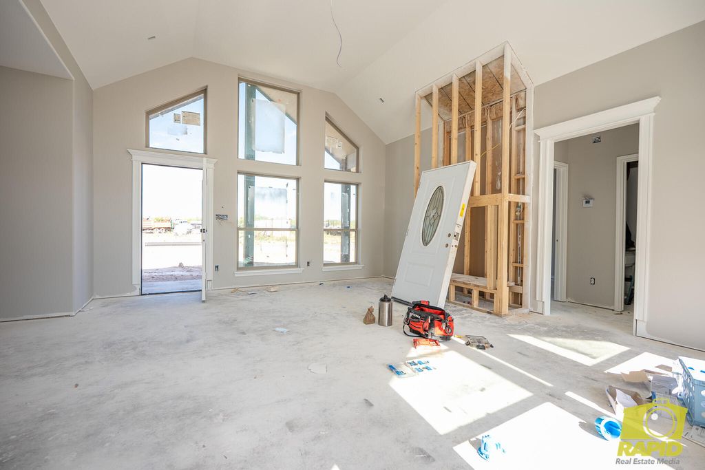 Image 2 of property listing at 3679 Wildebeest Way, San Angelo, TX 76901
