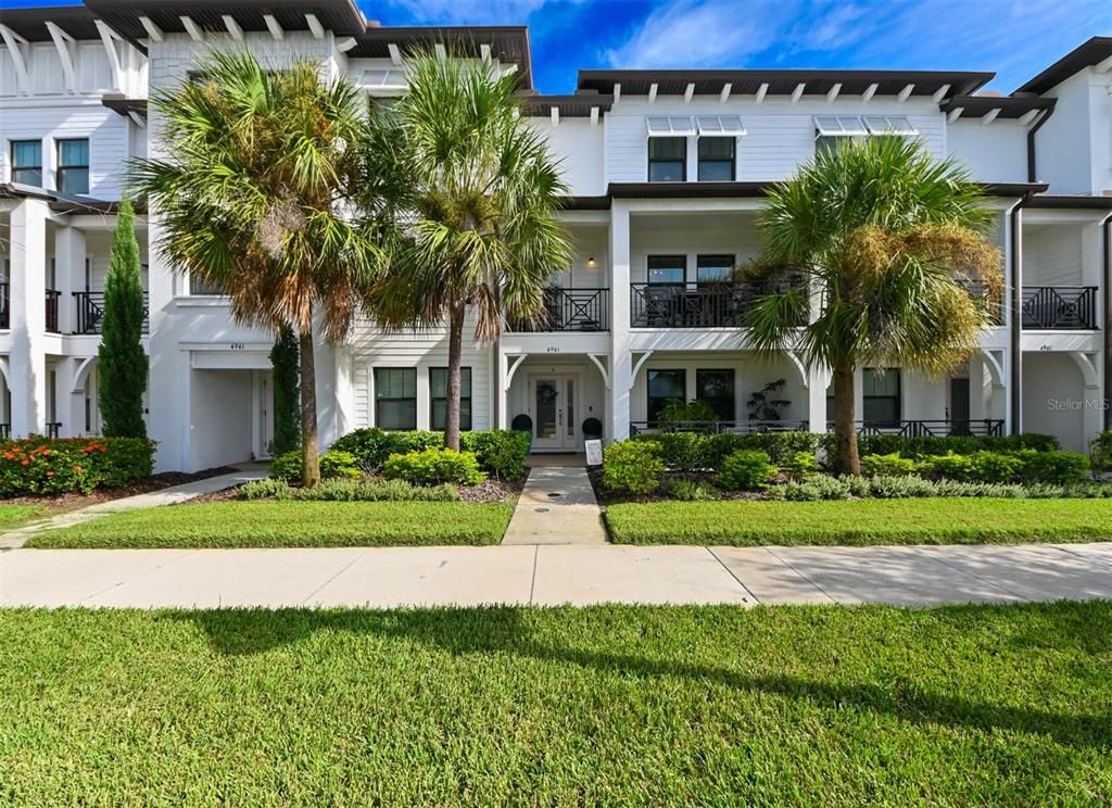 4941 W PRICE AVENUE 6, Tampa, FL 33611