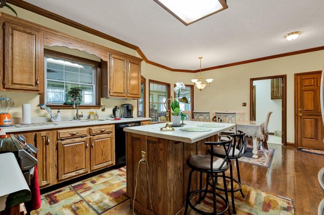 2320 NW Tennessee Nursery Road NW, Cleveland, TN 37311