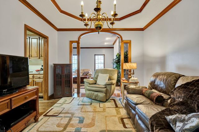 2320 NW Tennessee Nursery Road NW, Cleveland, TN 37311