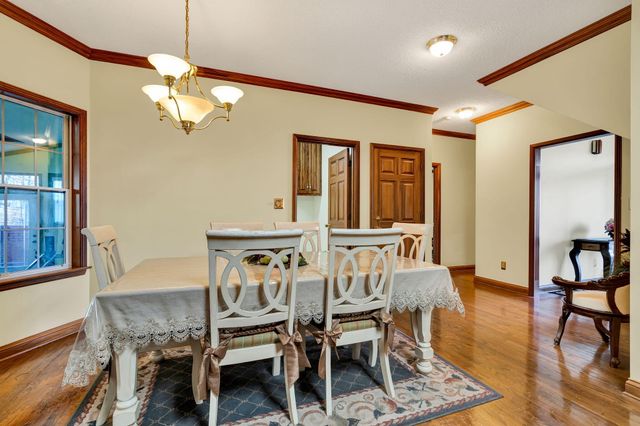 2320 NW Tennessee Nursery Road NW, Cleveland, TN 37311