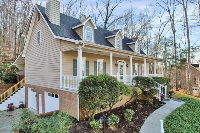 2320 NW Tennessee Nursery Road NW, Cleveland, TN 37311