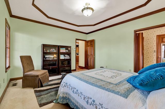 2320 NW Tennessee Nursery Road NW, Cleveland, TN 37311