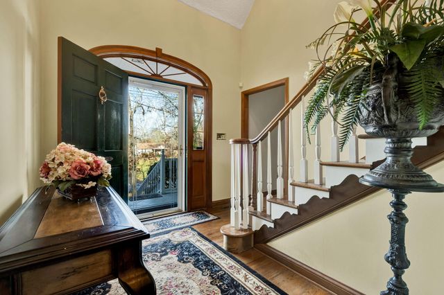 2320 NW Tennessee Nursery Road NW, Cleveland, TN 37311