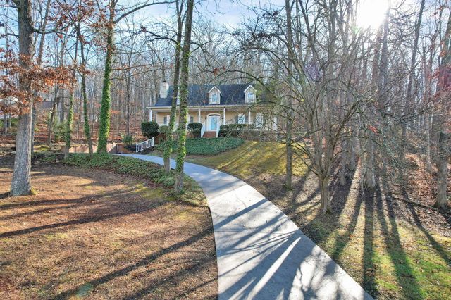 2320 NW Tennessee Nursery Road NW, Cleveland, TN 37311