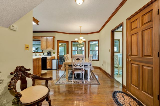 2320 NW Tennessee Nursery Road NW, Cleveland, TN 37311