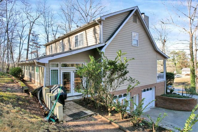 2320 NW Tennessee Nursery Road NW, Cleveland, TN 37311