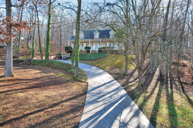 2320 NW Tennessee Nursery Road NW, Cleveland, TN 37311