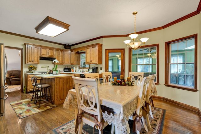 2320 NW Tennessee Nursery Road NW, Cleveland, TN 37311