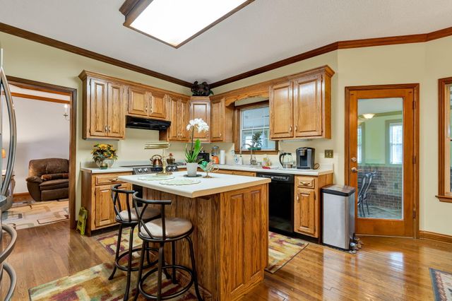 2320 NW Tennessee Nursery Road NW, Cleveland, TN 37311