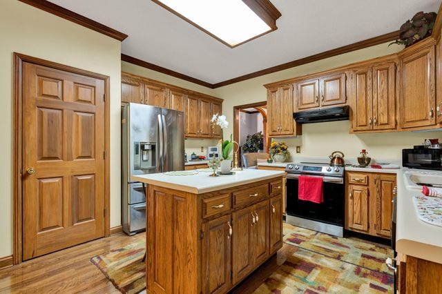 2320 NW Tennessee Nursery Road NW, Cleveland, TN 37311