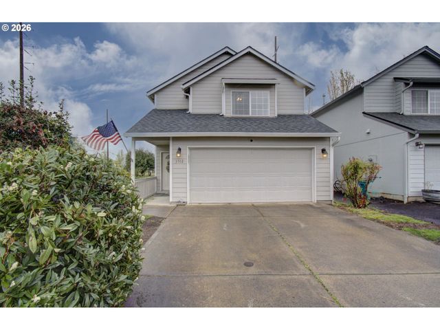 3512 Nw 118TH St, Vancouver, WA 98685
