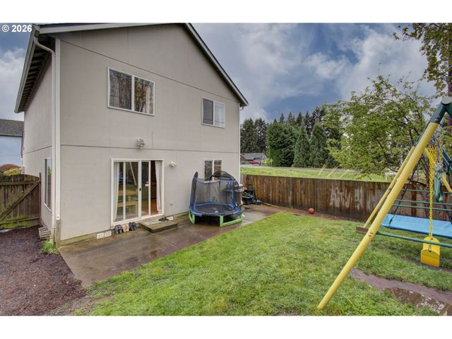 3512 Nw 118TH St, Vancouver, WA 98685