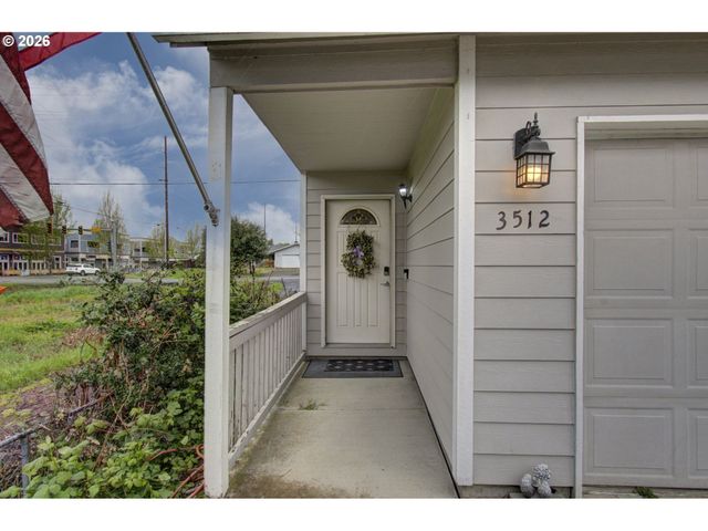 3512 Nw 118TH St, Vancouver, WA 98685