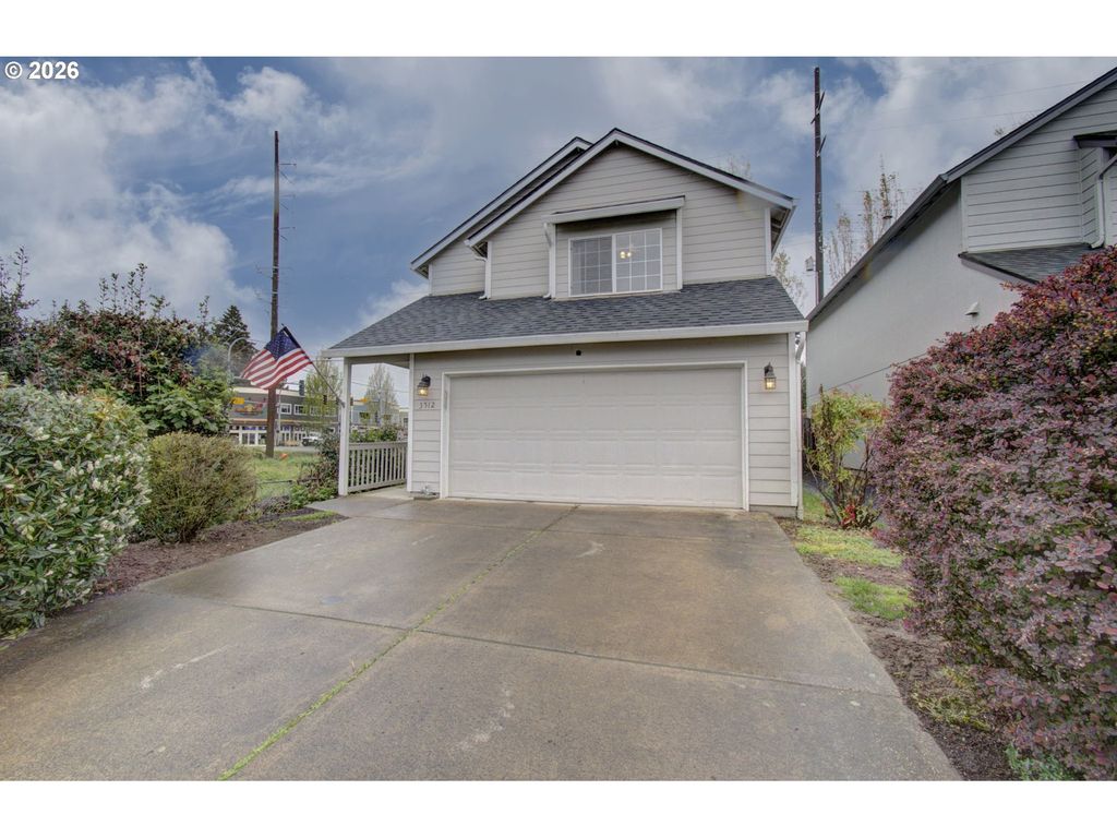 3512 Nw 118TH St, Vancouver, WA 98685