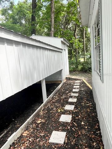 11012 NW 113TH PLACE, Chiefland, FL 32626