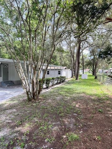 11012 NW 113TH PLACE, Chiefland, FL 32626