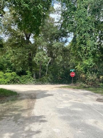 11012 NW 113TH PLACE, Chiefland, FL 32626