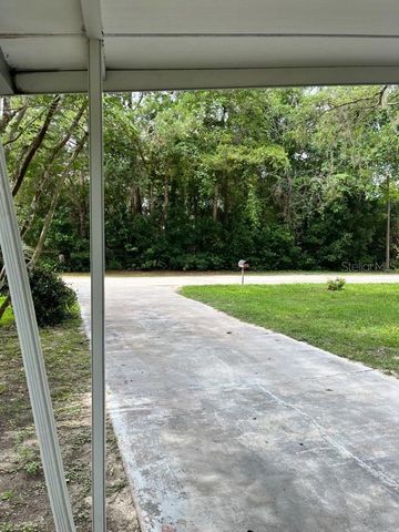 11012 NW 113TH PLACE, Chiefland, FL 32626