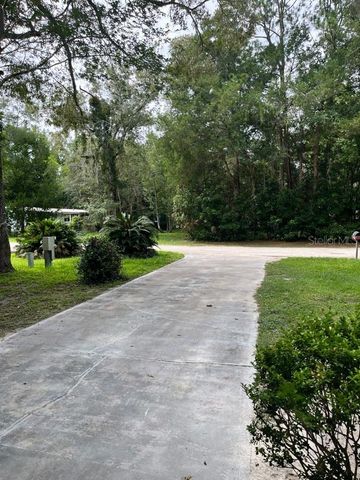 11012 NW 113TH PLACE, Chiefland, FL 32626