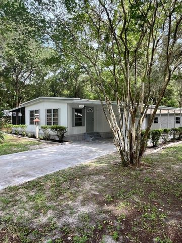 11012 NW 113TH PLACE, Chiefland, FL 32626