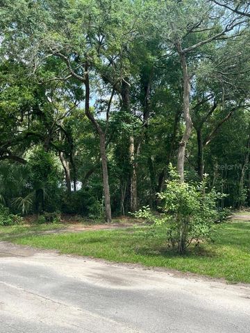 11012 NW 113TH PLACE, Chiefland, FL 32626