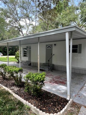 11012 NW 113TH PLACE, Chiefland, FL 32626