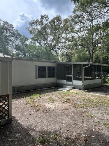 11012 NW 113TH PLACE, Chiefland, FL 32626