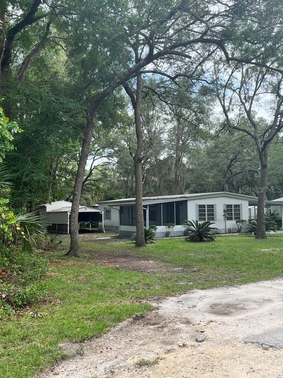 11012 NW 113TH PLACE, Chiefland, FL 32626