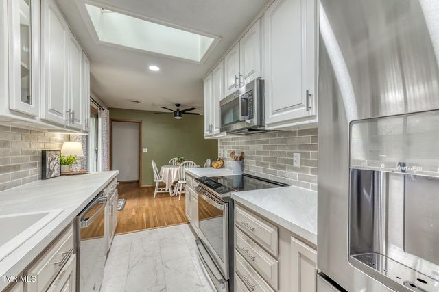 300 Peach Blossom Court, Johnson City, TN 37604