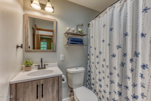 300 Peach Blossom Court, Johnson City, TN 37604
