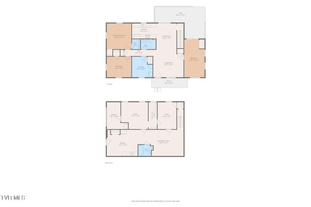 300 Peach Blossom Court, Johnson City, TN 37604