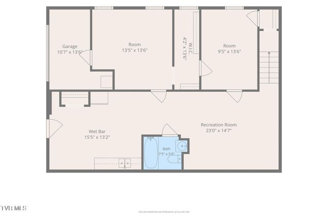 300 Peach Blossom Court, Johnson City, TN 37604