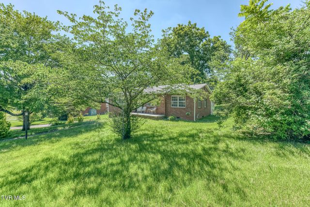 300 Peach Blossom Court, Johnson City, TN 37604