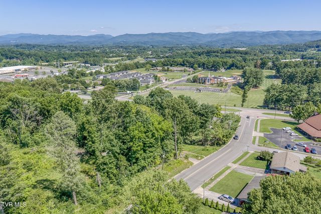 300 Peach Blossom Court, Johnson City, TN 37604
