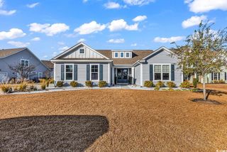 1111 Water Grass Ct., Myrtle Beach, SC 29579