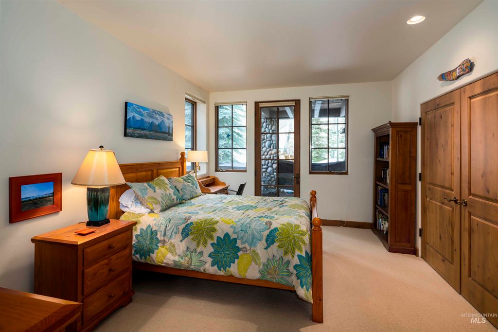 6 Coyote Court, Sun Valley, ID 83353 photo 22