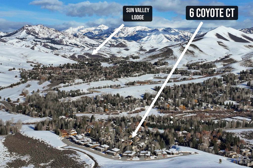 6 Coyote Court, Sun Valley, ID 83353 photo 26