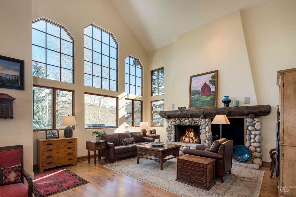 6 Coyote Court, Sun Valley, ID 83353 photo 5