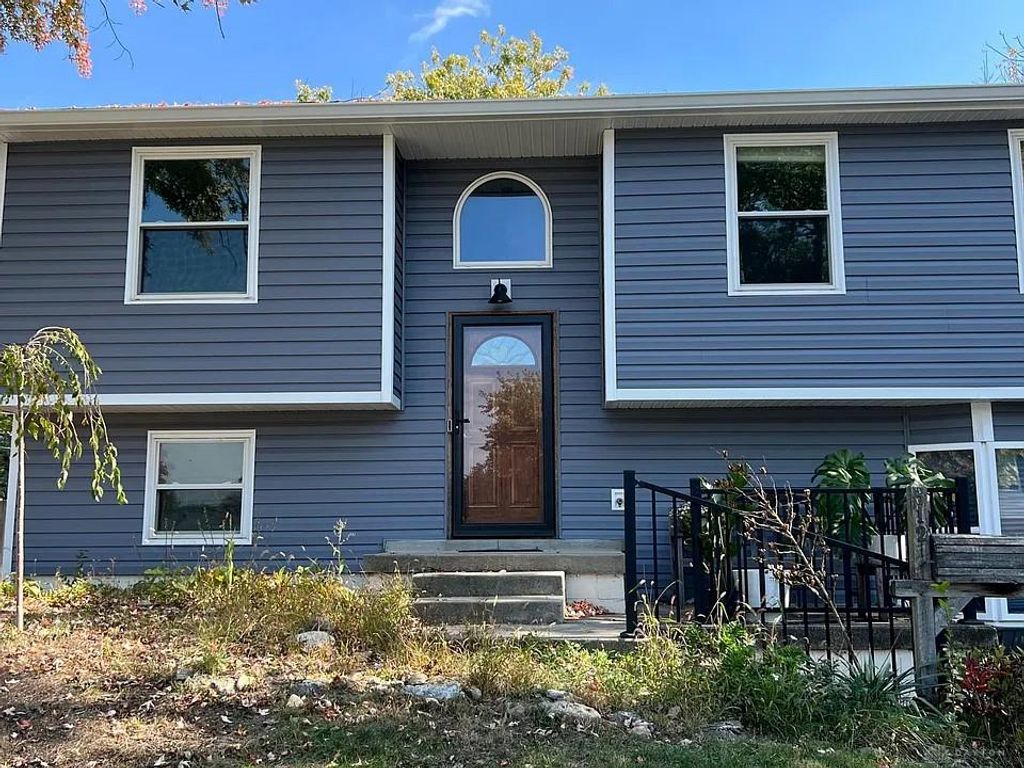312 S San Bernardino Trail, Union, OH 45322