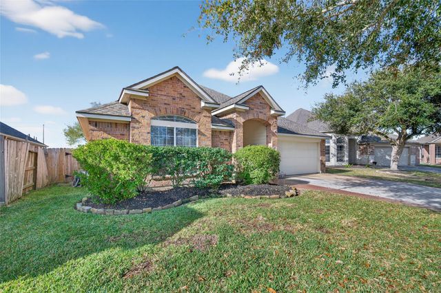 6097 Well Brook Lane, League City, TX 77573