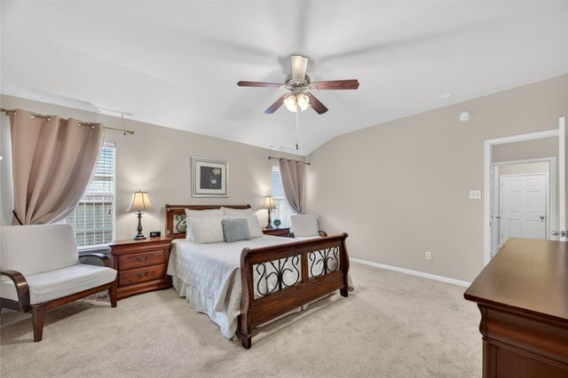 6097 Well Brook Lane, League City, TX 77573